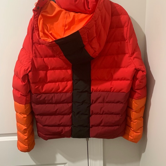 Roku Studios Bubble Jacket - Picture 5 of 6